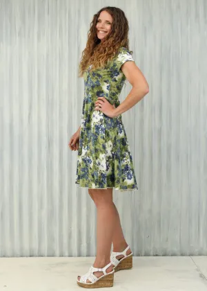 Dalaila Dress