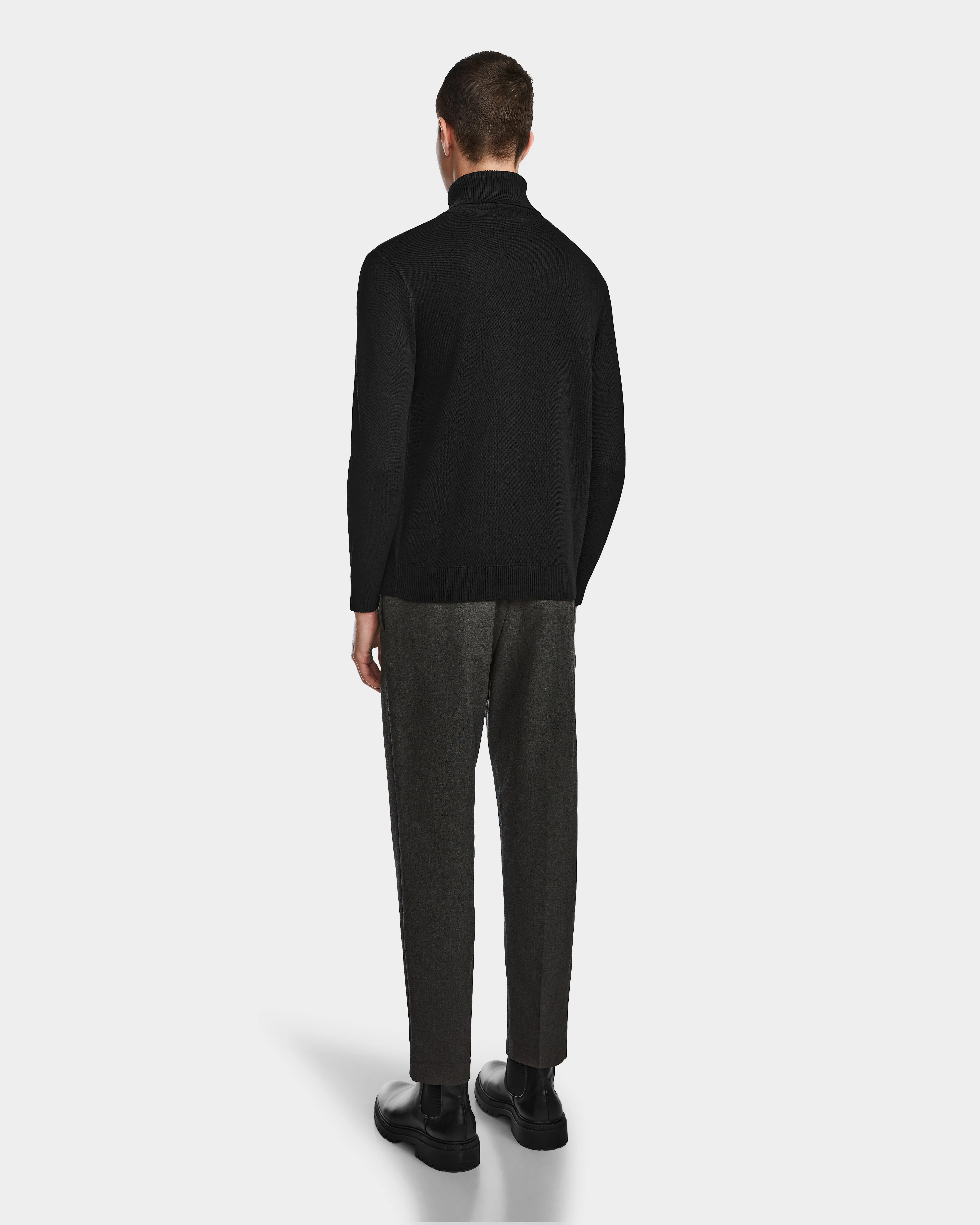 DANN - 6524517 Black