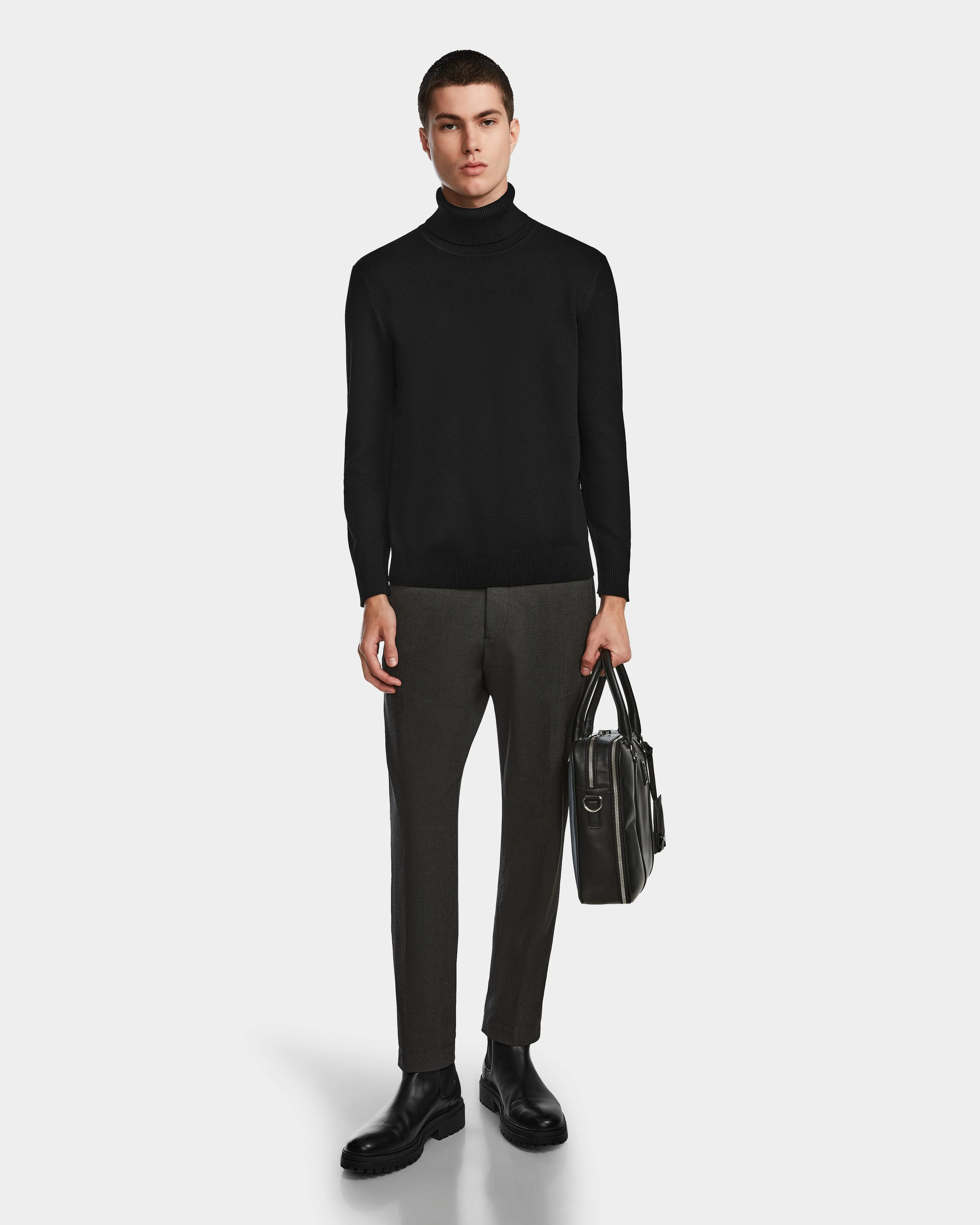 DANN - 6524517 Black