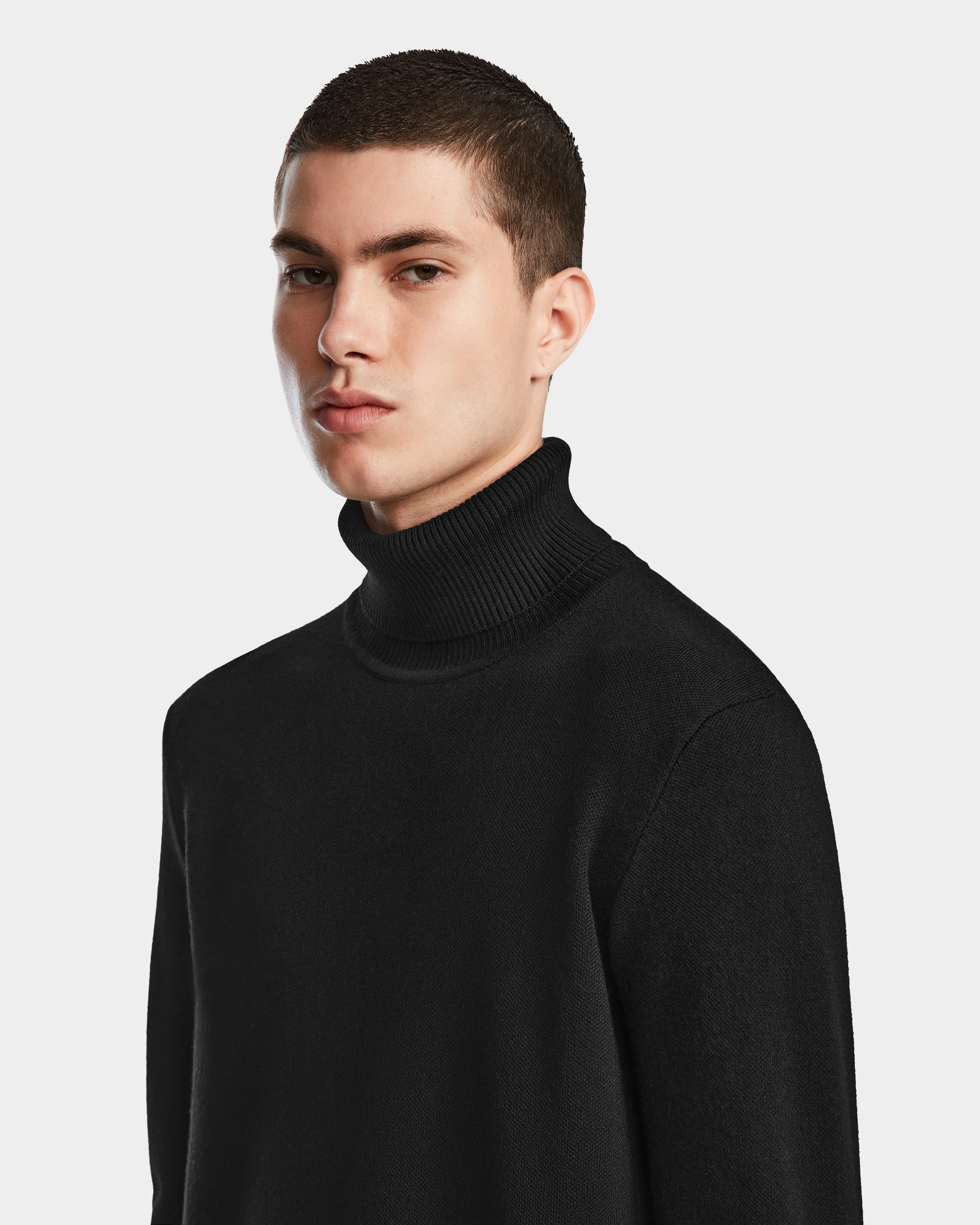 DANN - 6524517 Black