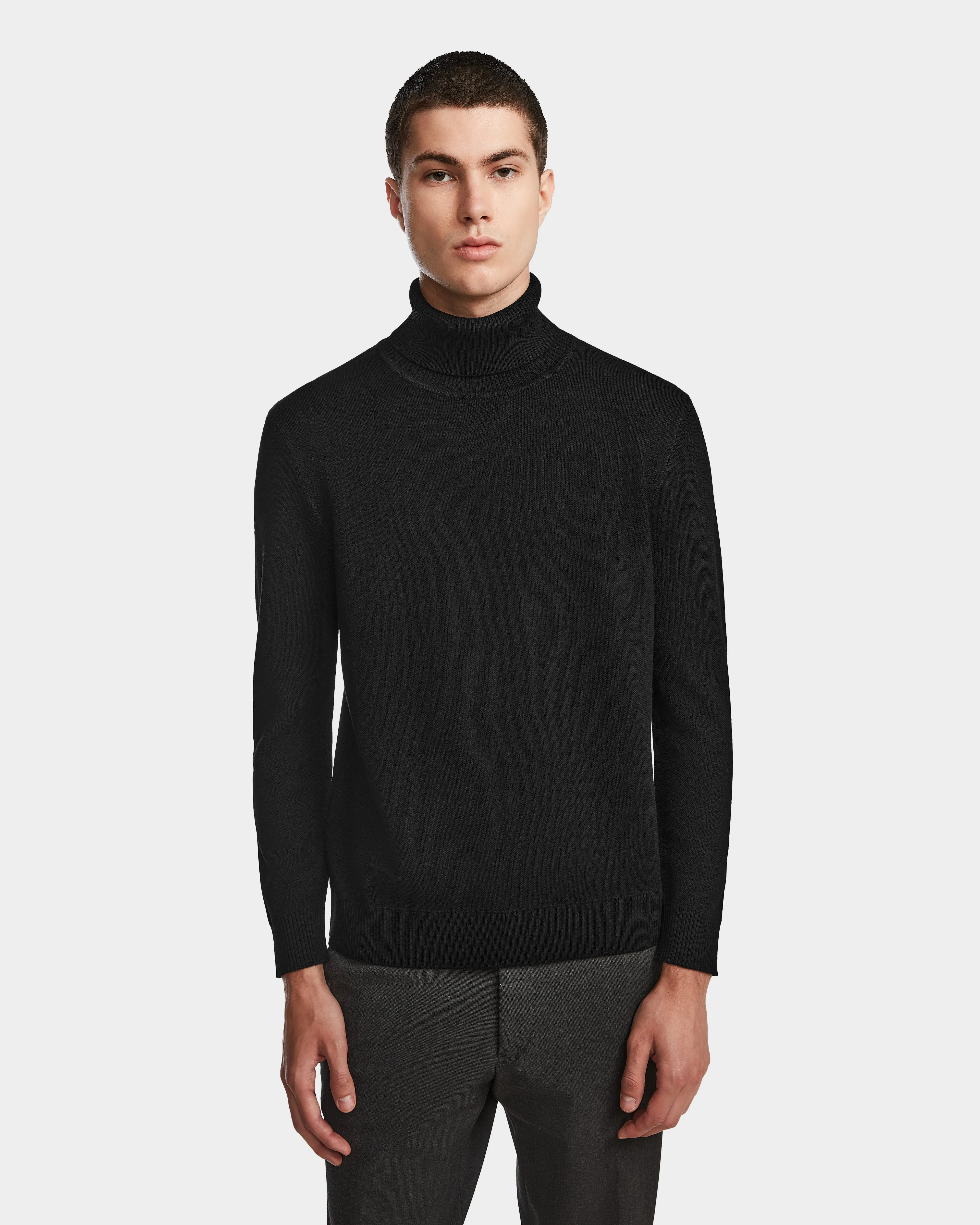 DANN - 6524517 Black