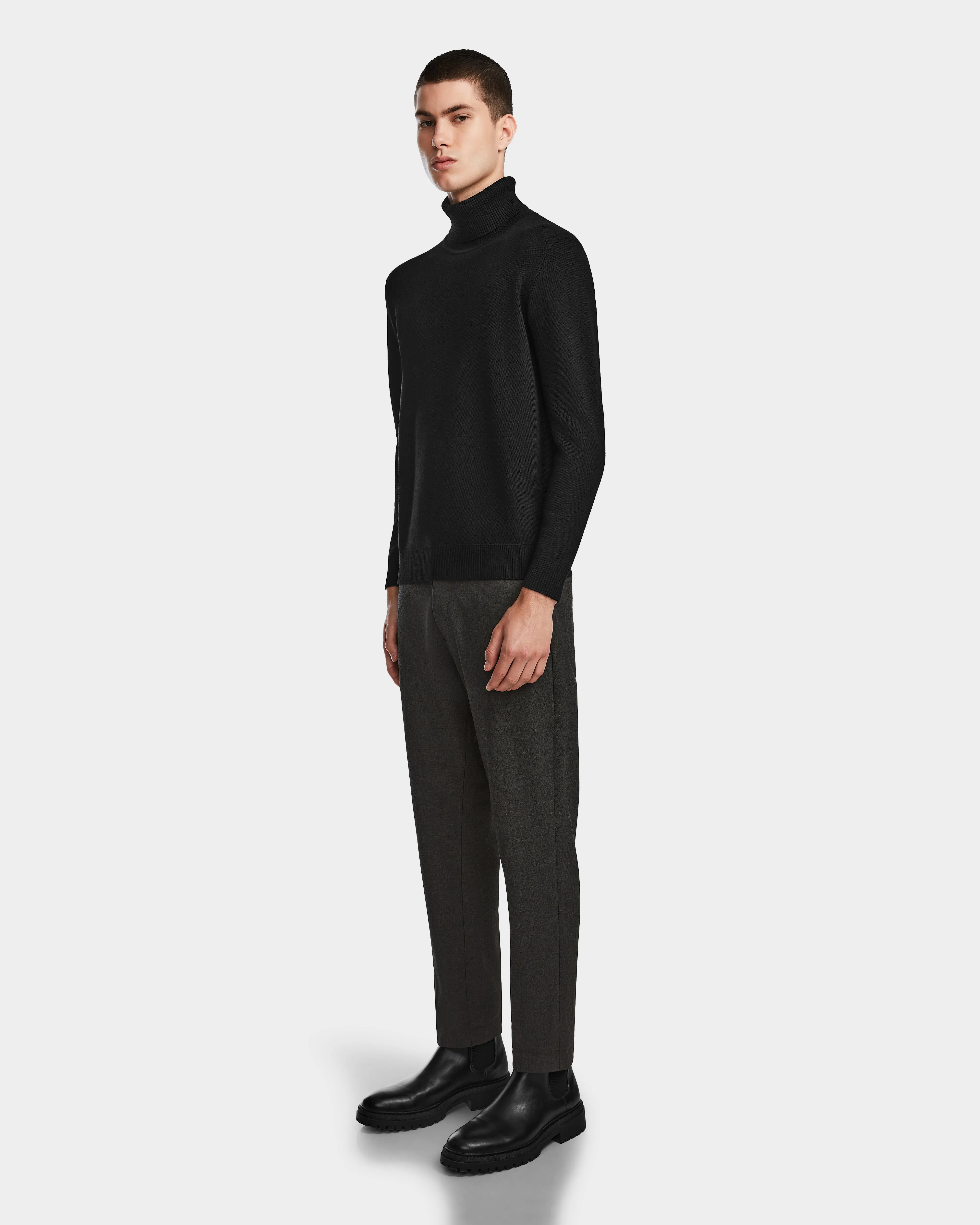 DANN - 6524517 Black