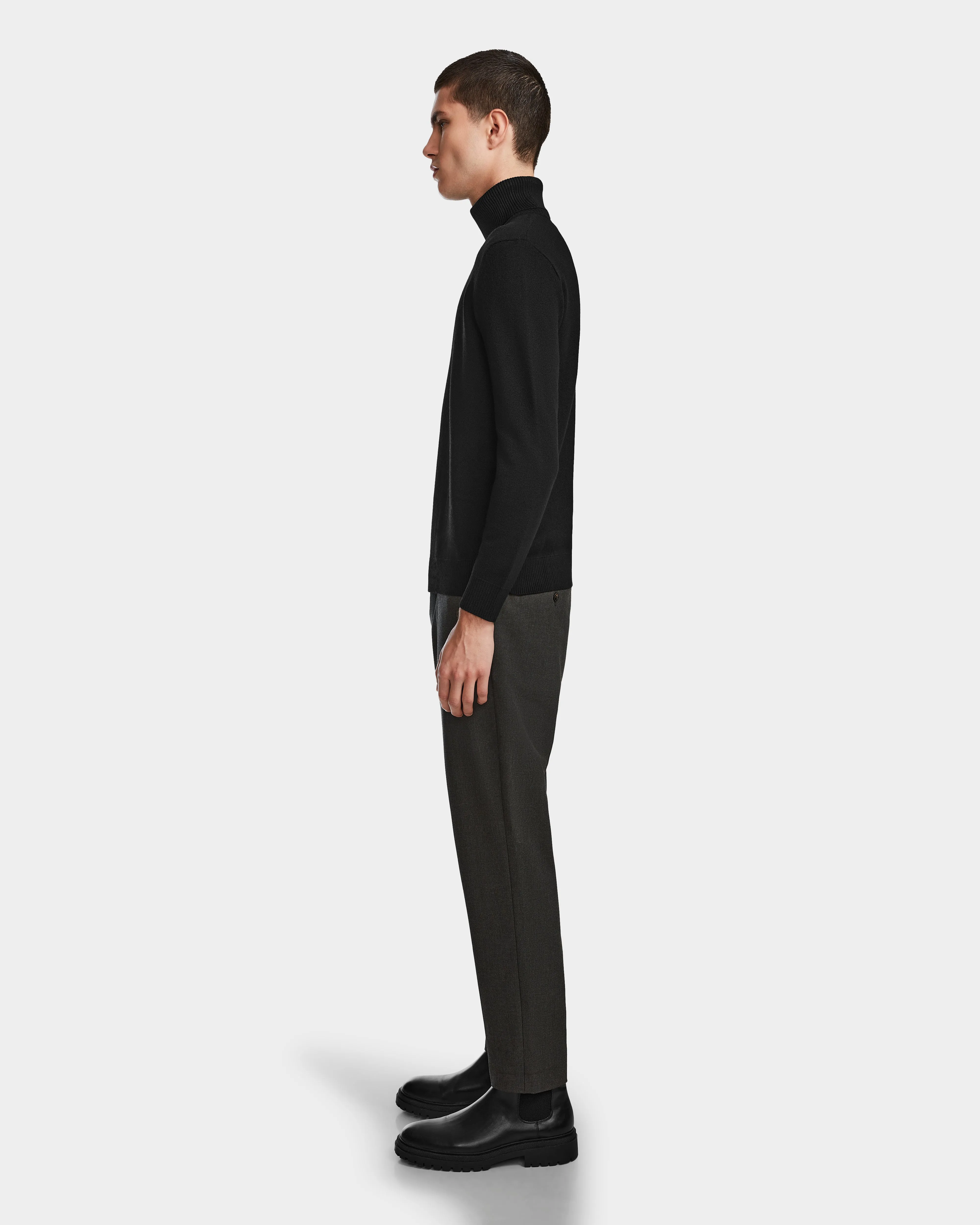 DANN - 6524517 Black