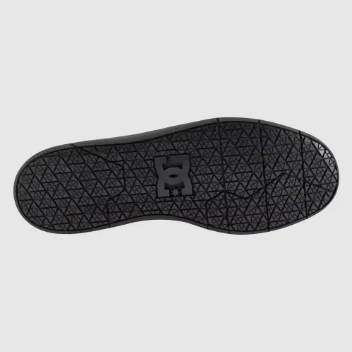 DC Mens Cure Work EH Slip Resistant Soft Toe DC60301