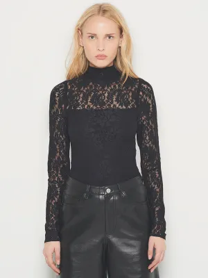 DIXIE TURTLENECK