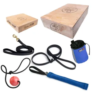 Dog Training Starter Kit