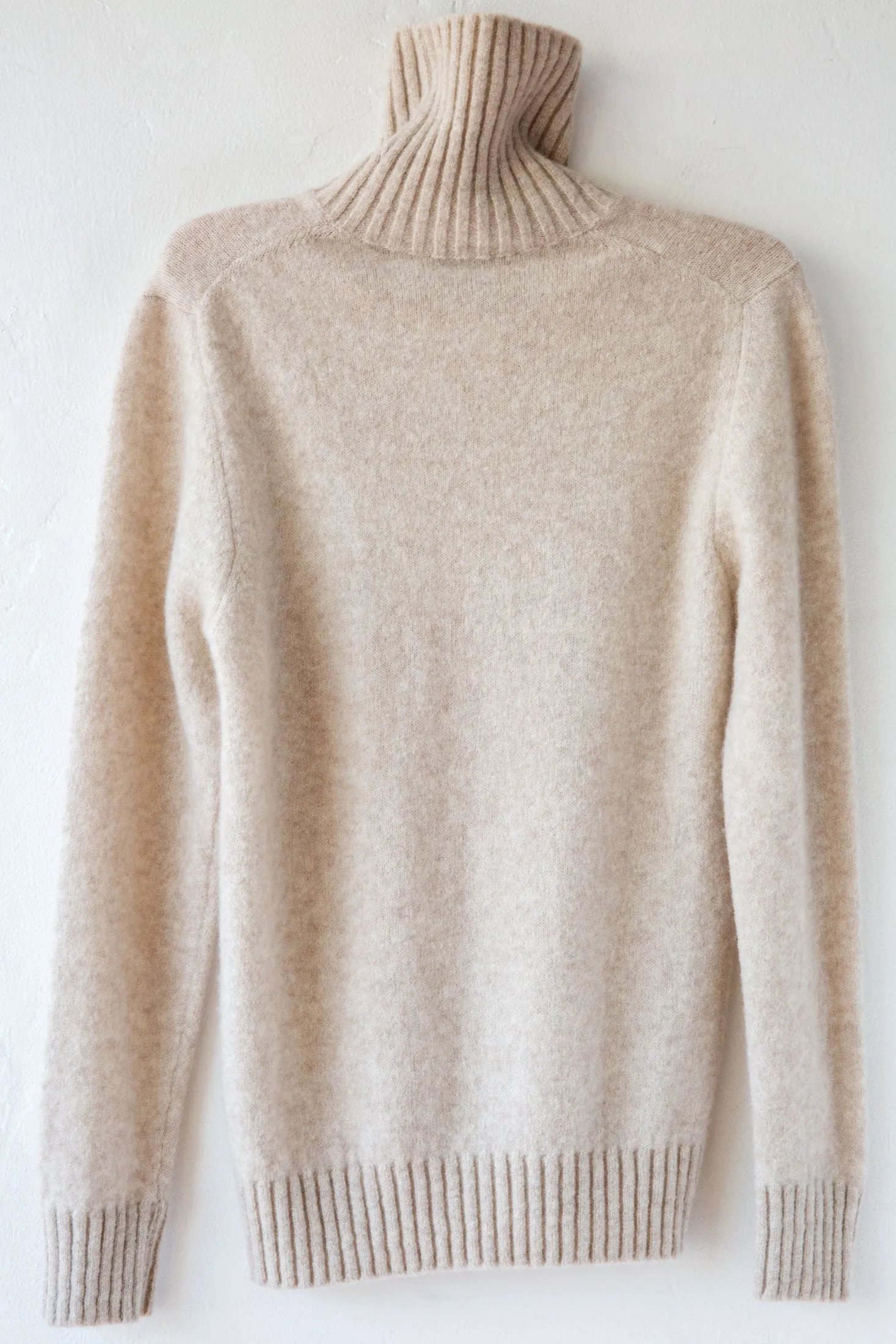 Dolcevita Turtleneck