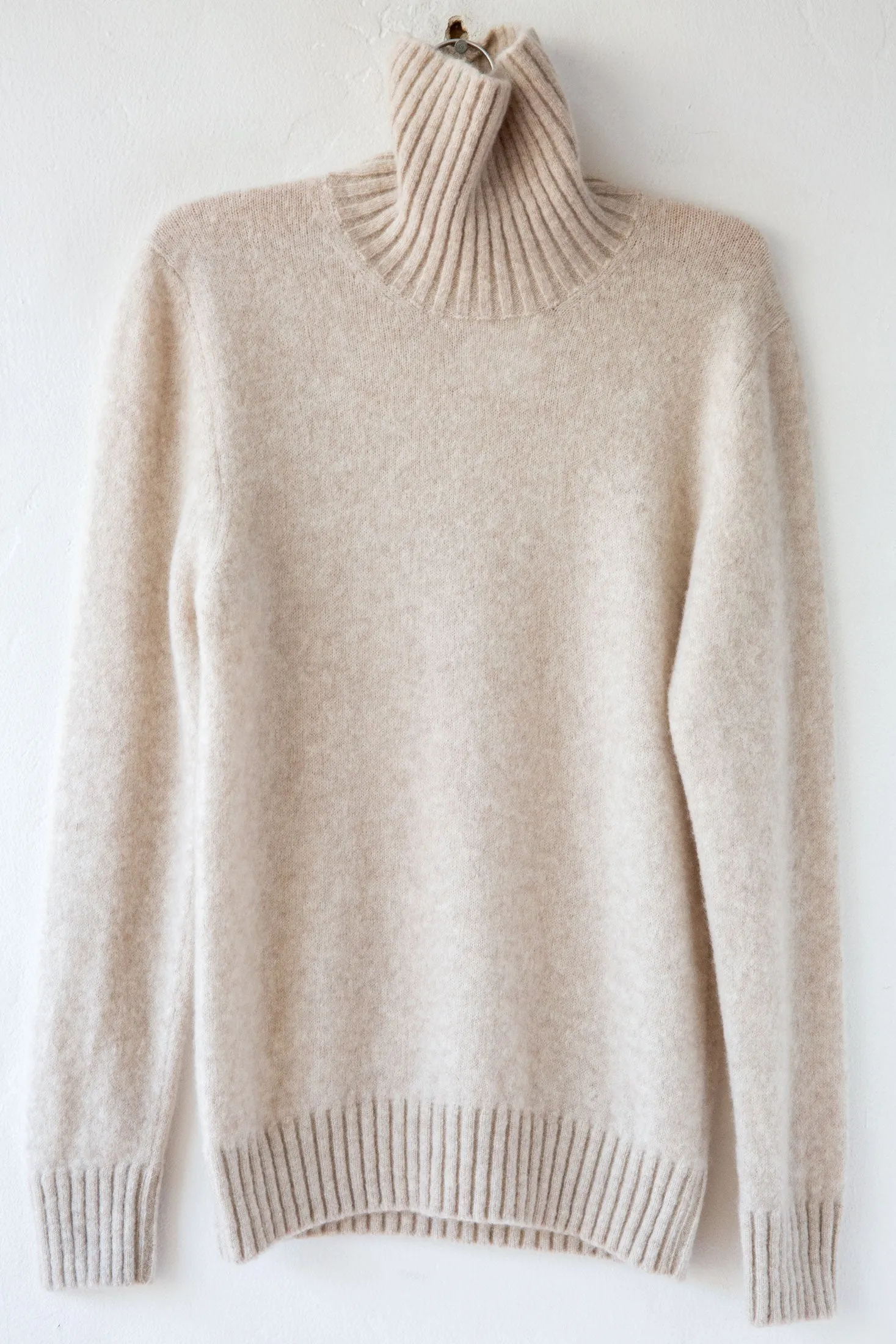 Dolcevita Turtleneck