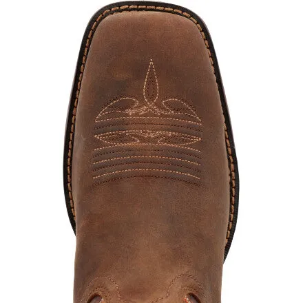 DURANGO Men's Rebel Western Boot DDB0393