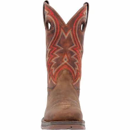 DURANGO Men's Rebel Western Boot DDB0393