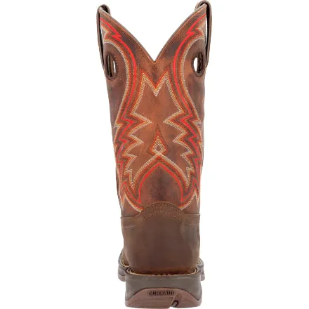 DURANGO Men's Rebel Western Boot DDB0393