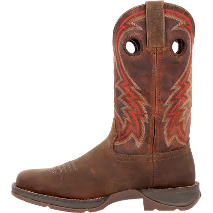DURANGO Men's Rebel Western Boot DDB0393