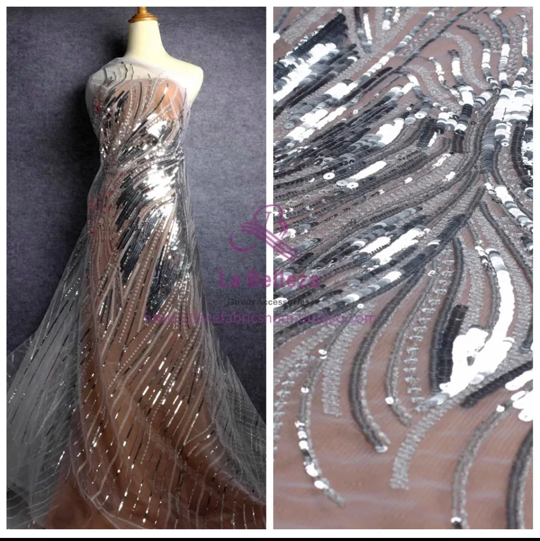 EG-SALE-AME-00102 Banquet evening dress female host champagne color temperament light luxury niche high-end high-end birthday dress