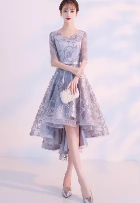 EG-SALE-AME-00149 Small evening dress for women, high-end luxury, niche, high-end sense of adult ceremony, birthday party host