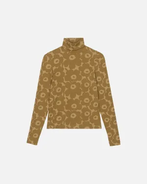 Emali Mini Unikko Rib Turtleneck Top 59cm
