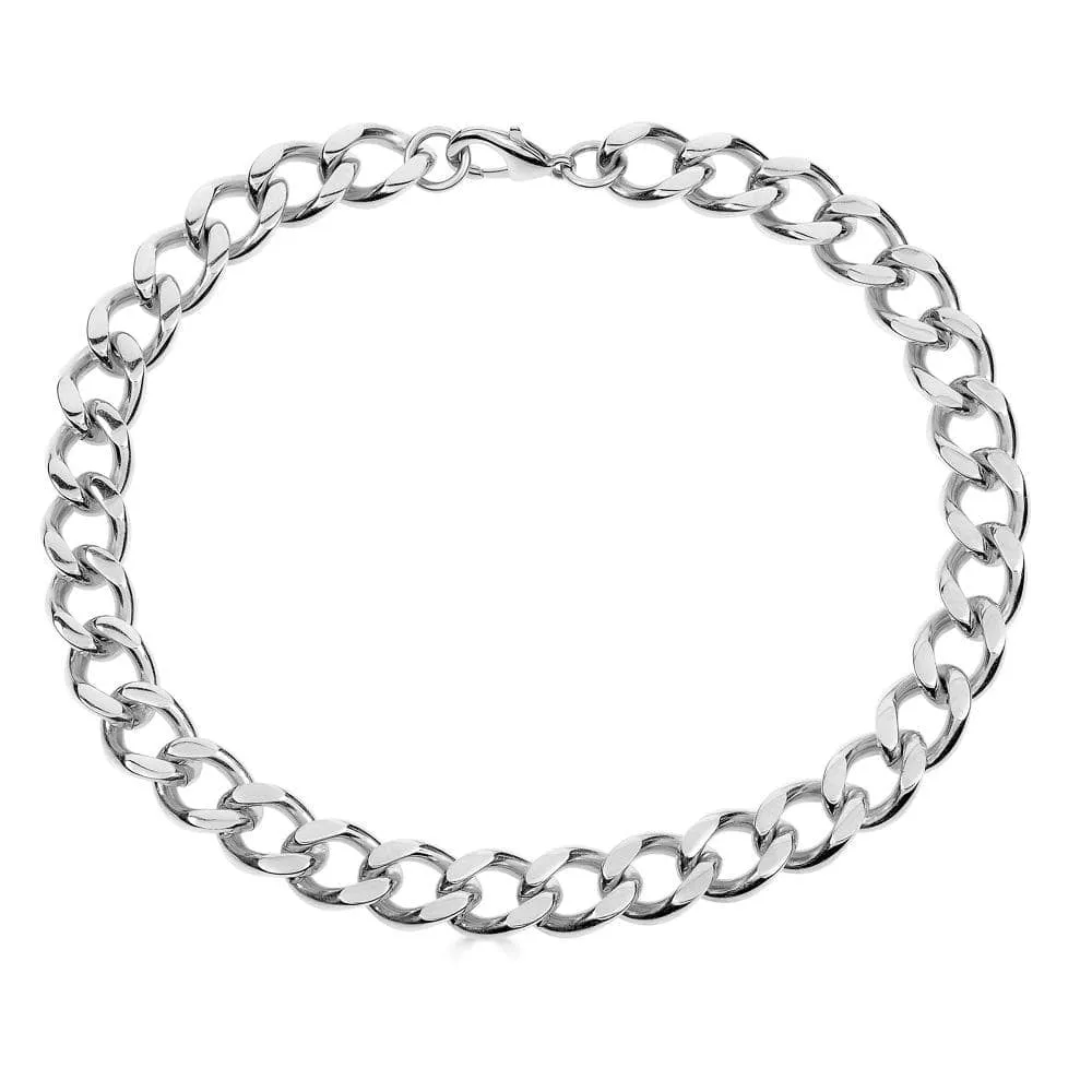 Fashion Curb Chain