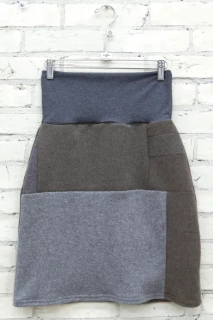 Fawn Sweater Skirt