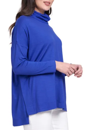 FUNNEL OF LOVE SWEATER - FO7564