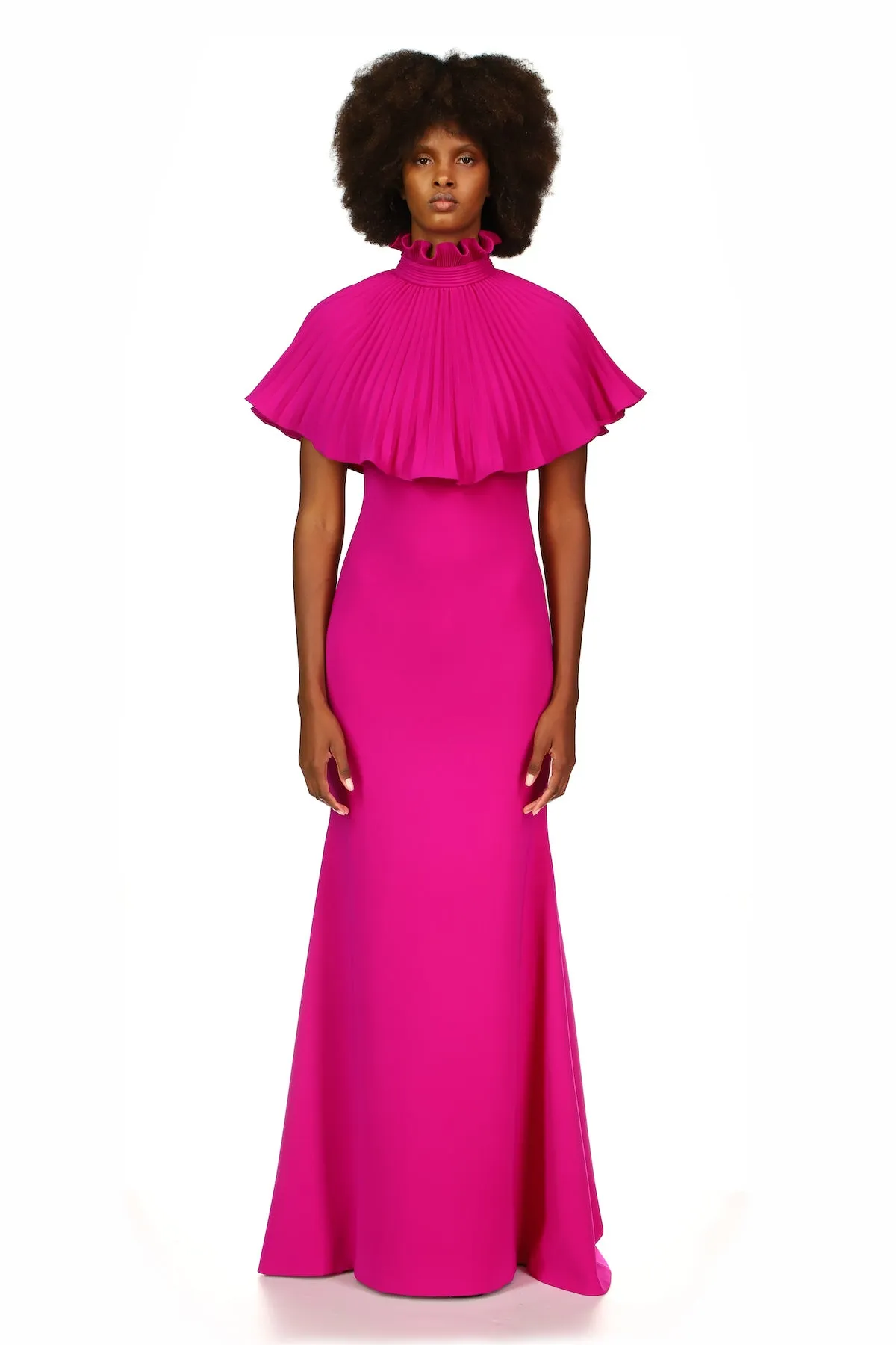 Gabriella Dress