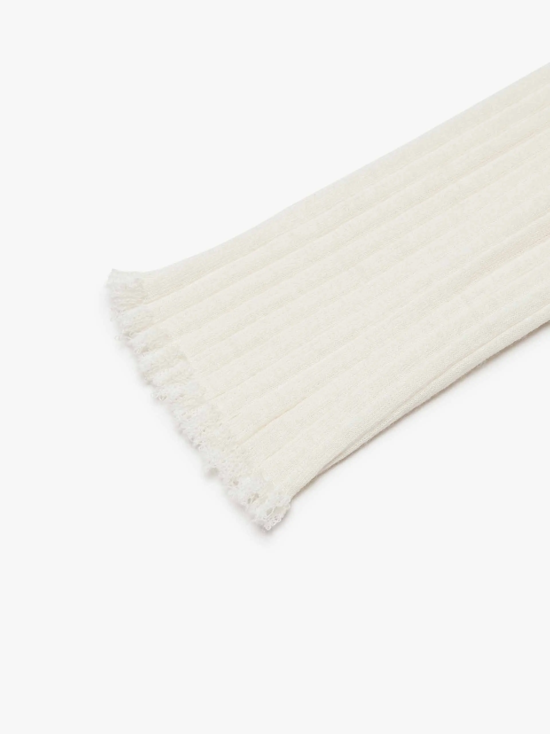 Half Button Turtleneck Top