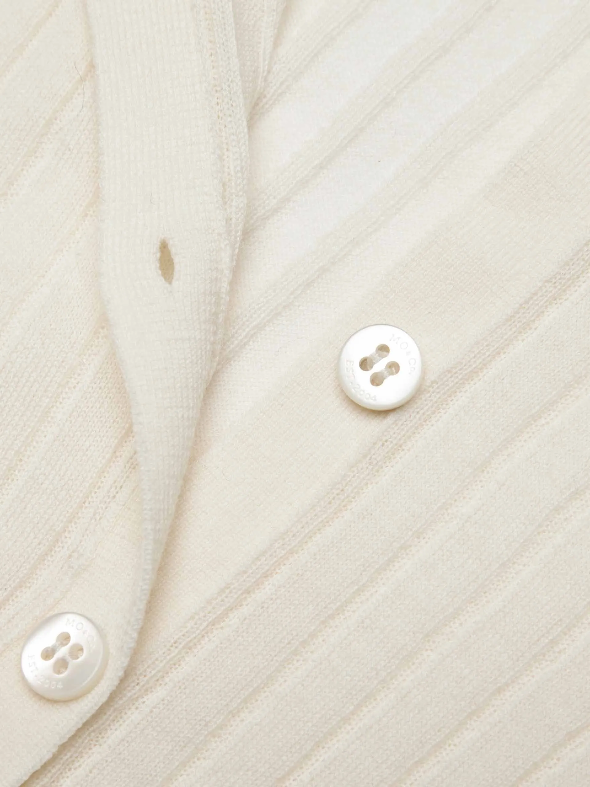 Half Button Turtleneck Top