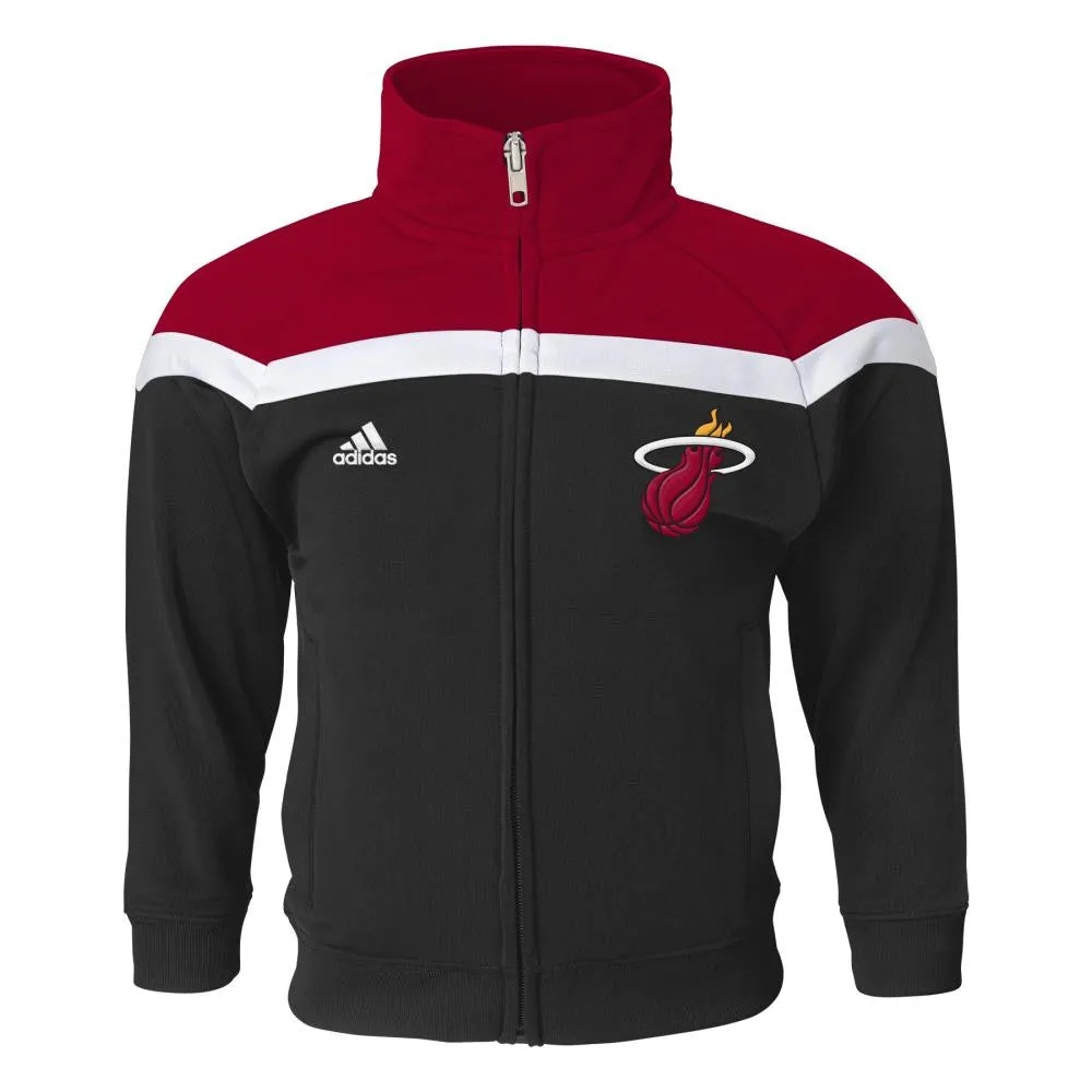 Heat Training Day Track Suit