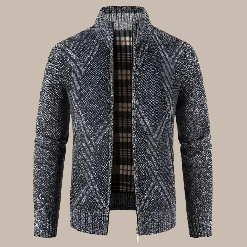 High Quality Knit Sweater