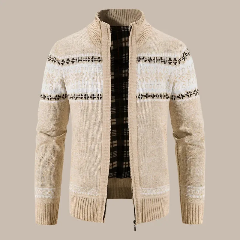 High Quality Knit Sweater