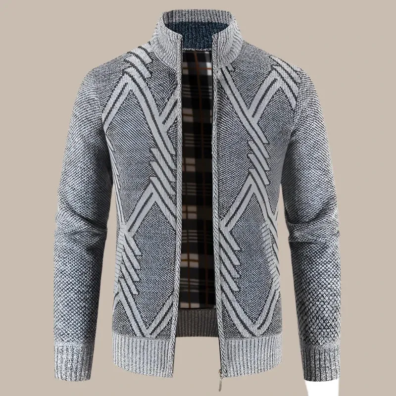 High Quality Knit Sweater