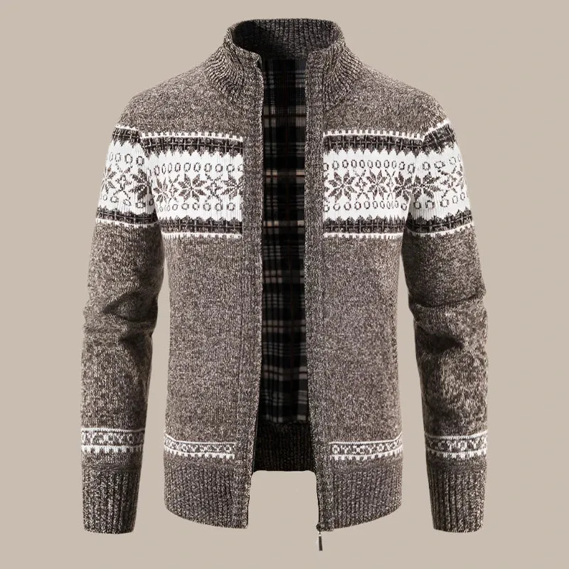 High Quality Knit Sweater