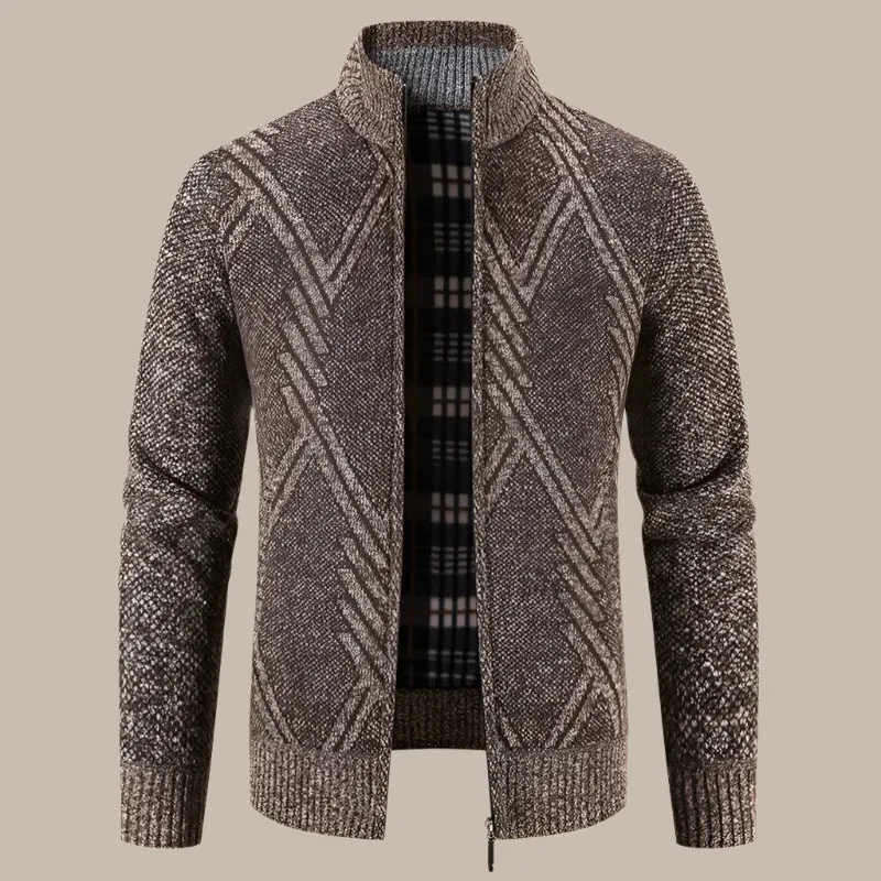 High Quality Knit Sweater