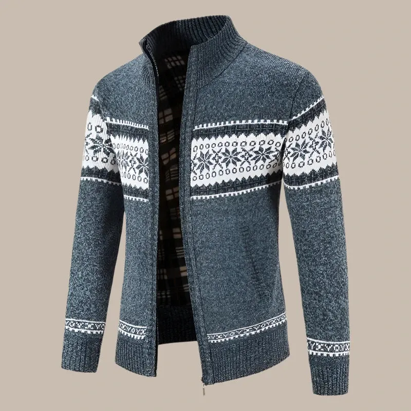High Quality Knit Sweater
