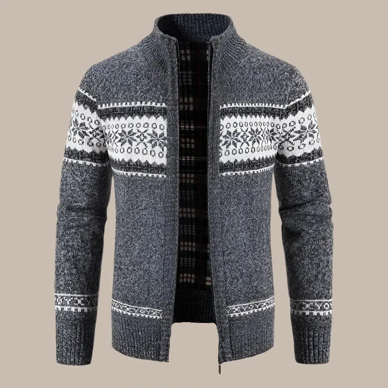 High Quality Knit Sweater