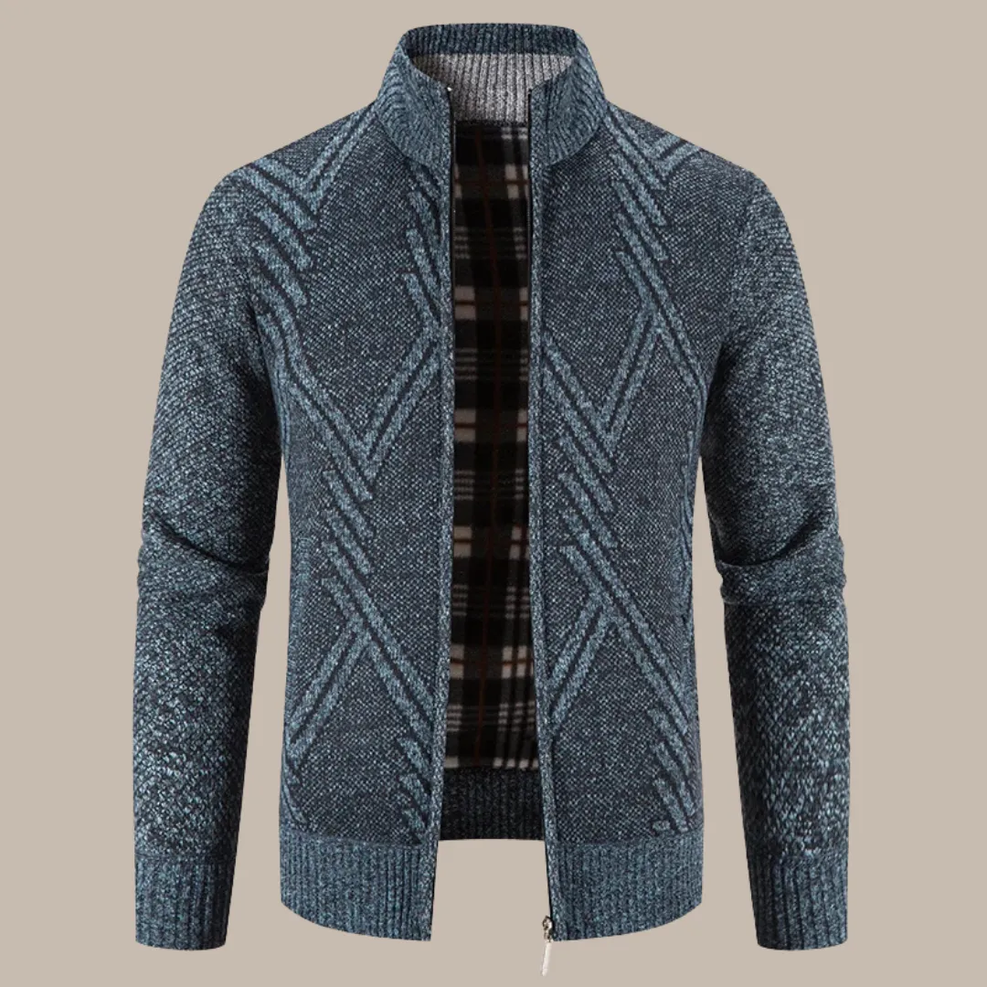 High Quality Knit Sweater