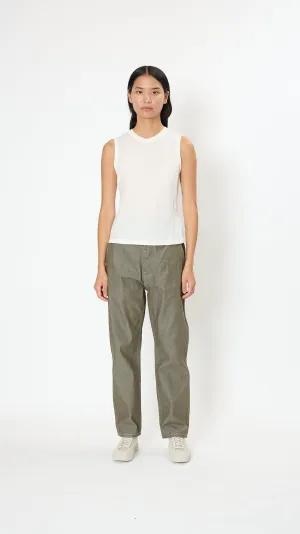Ines Top in Pristine