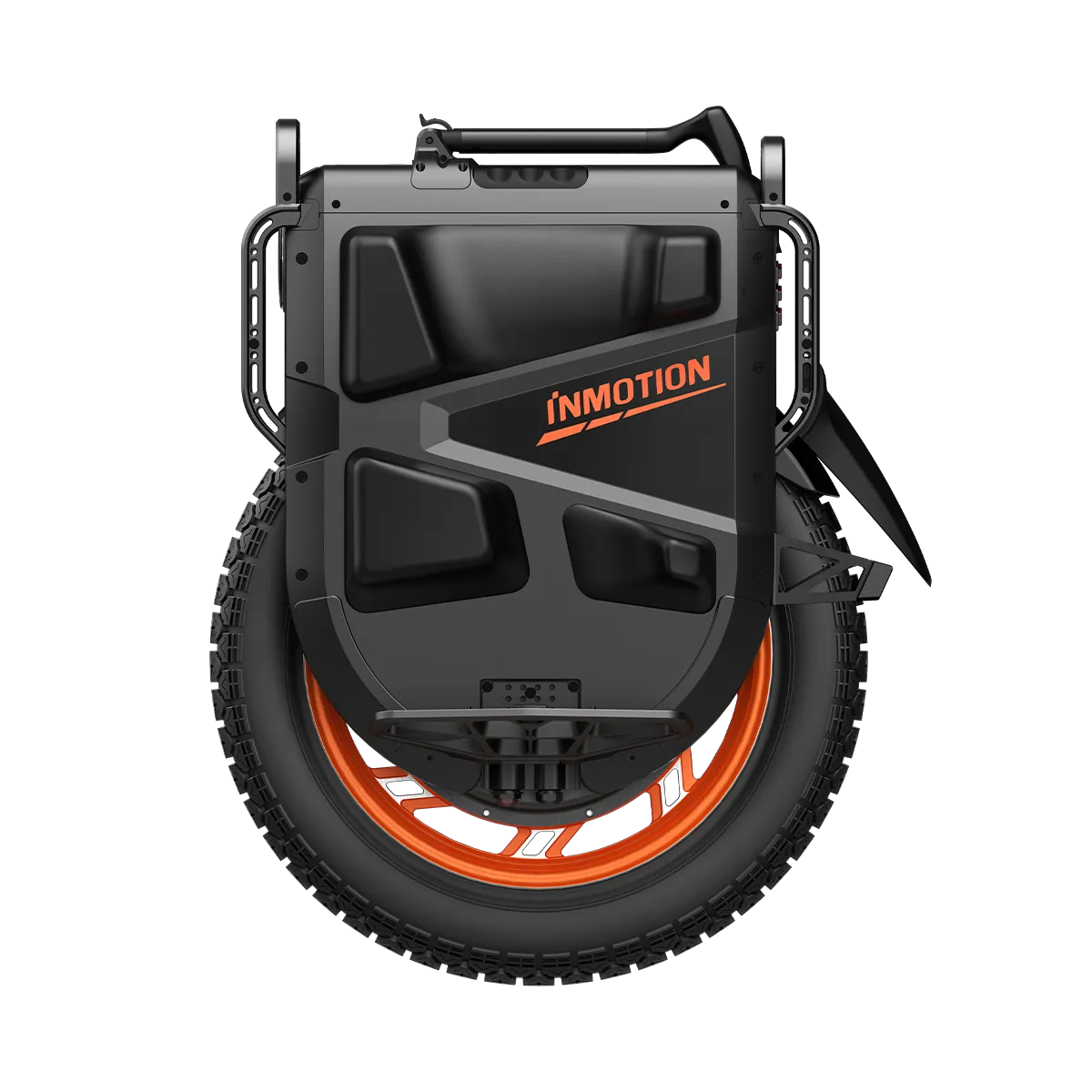 INMOTION Challenger Pro (V13 Pro) Electric Unicyle - 2024