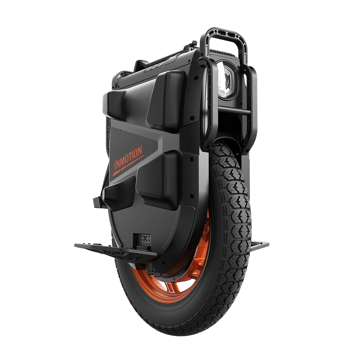 INMOTION Challenger Pro (V13 Pro) Electric Unicyle - 2024