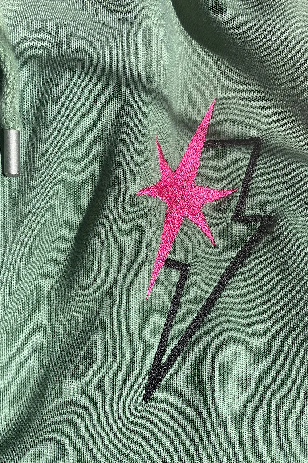 ISLAND STAR JOGGERS PANTS