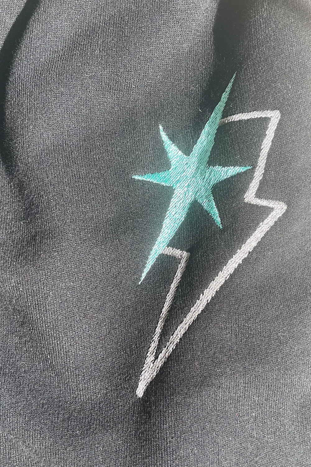 ISLAND STAR JOGGERS PANTS