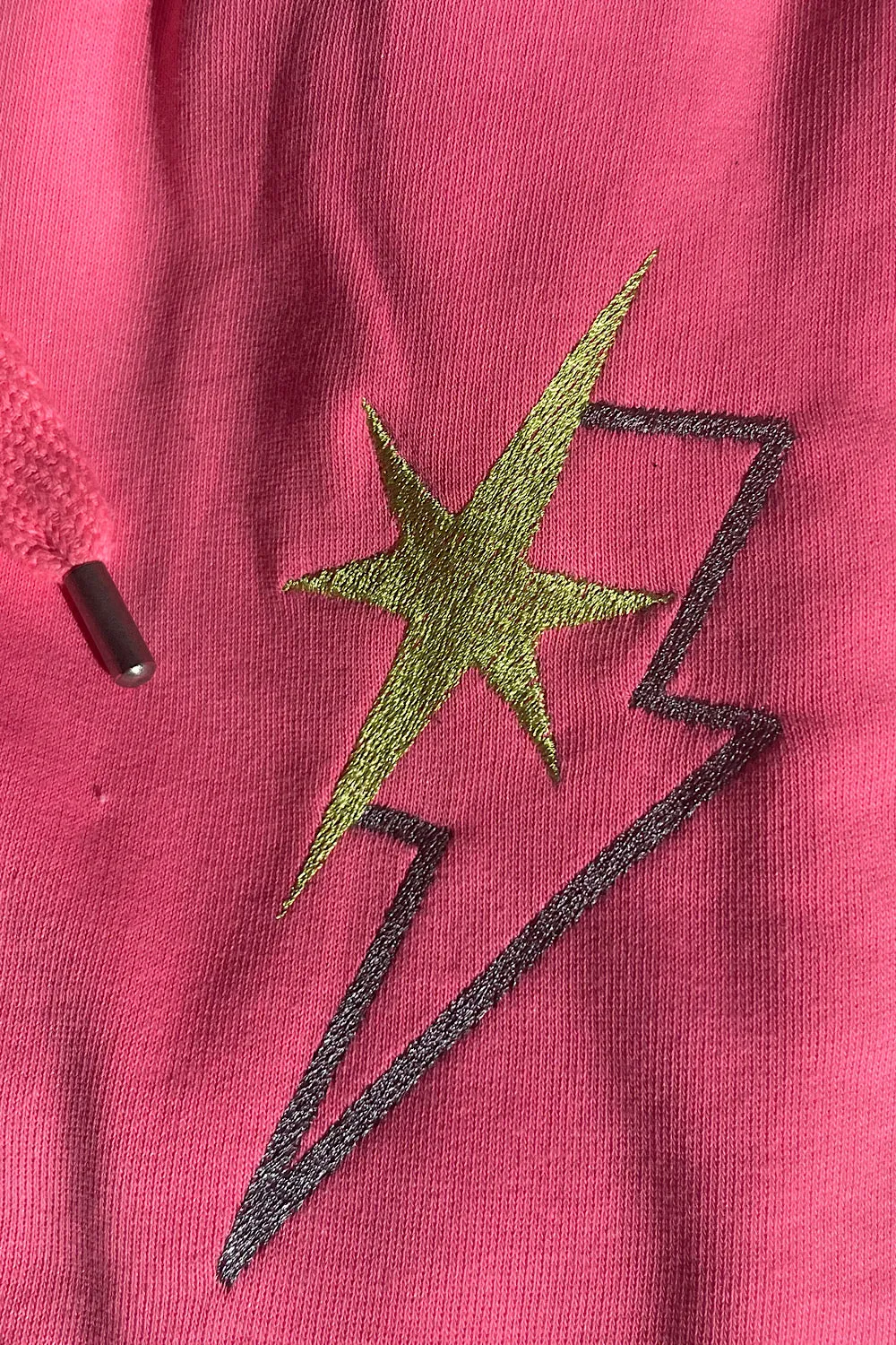 ISLAND STAR JOGGERS PANTS