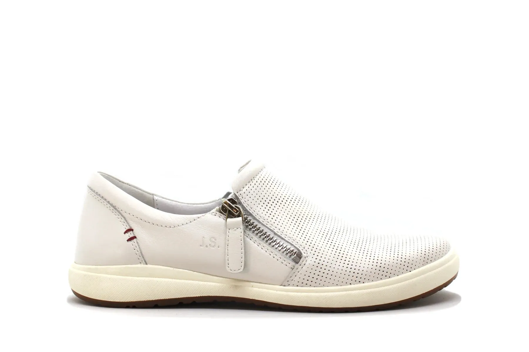 Josef Seibel Women's Caren 22 White