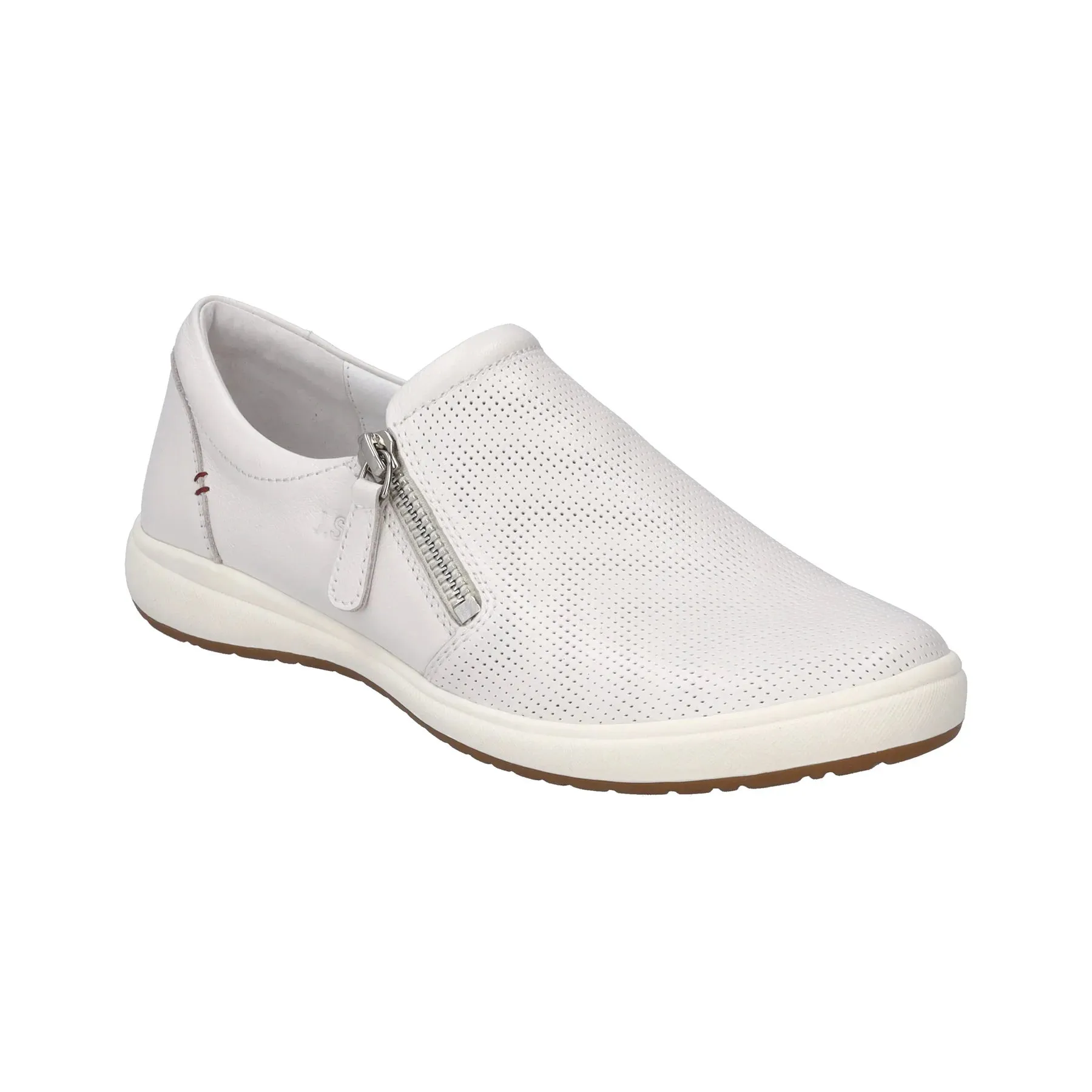 Josef Seibel Women's Caren 22 White