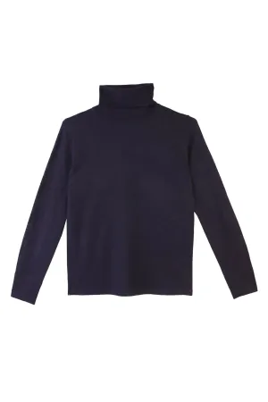 Joshua Knit (Navy)
