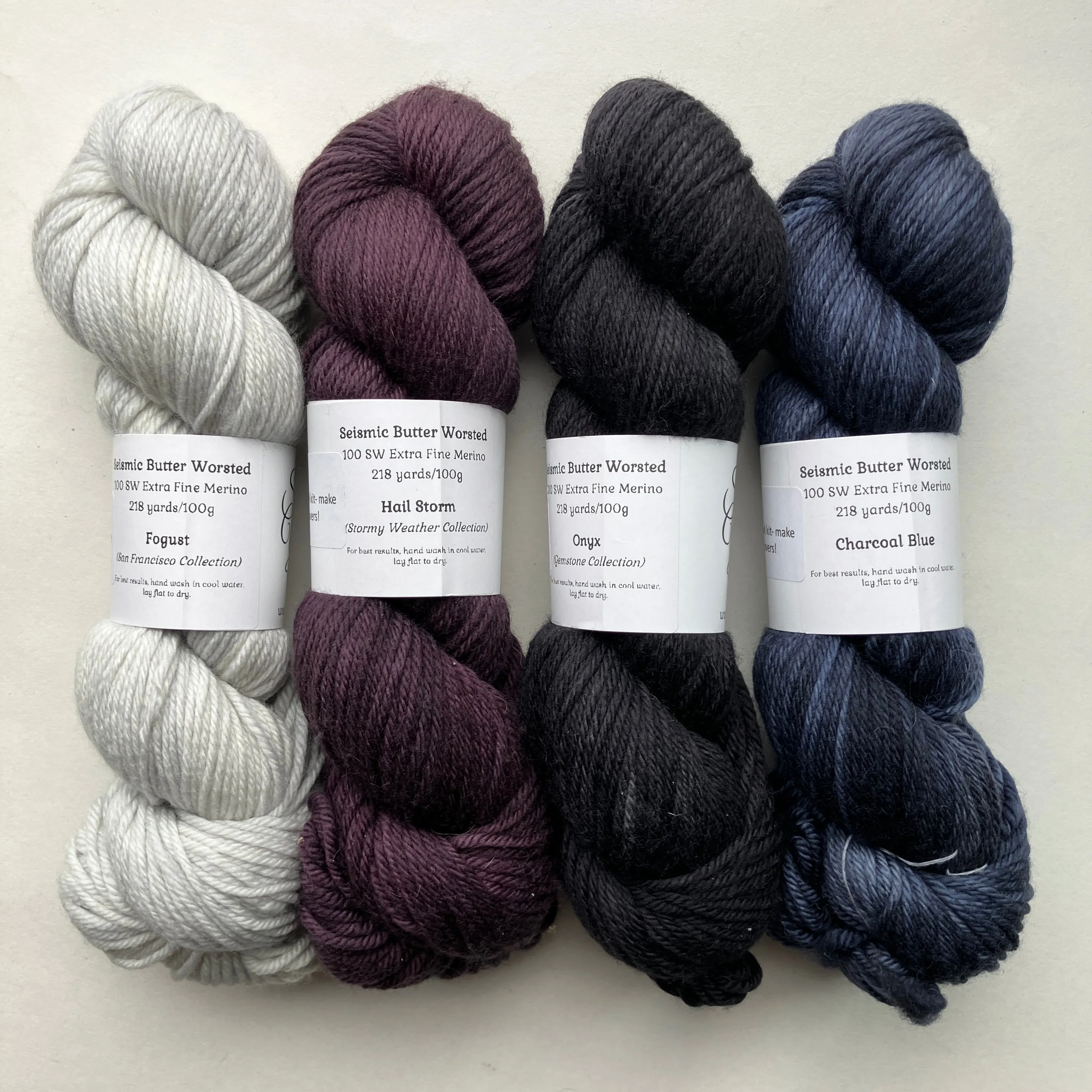 Kaleidoscopic Cowl kit