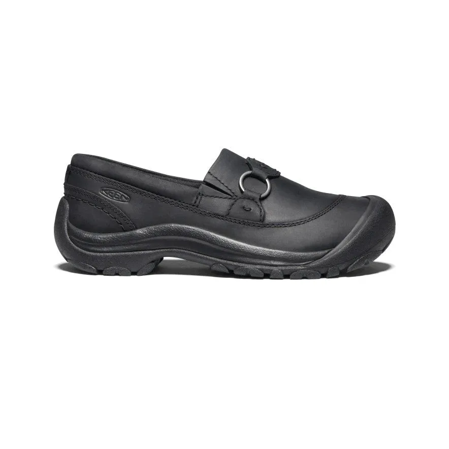 Keen Women's Kaci III Black/Black