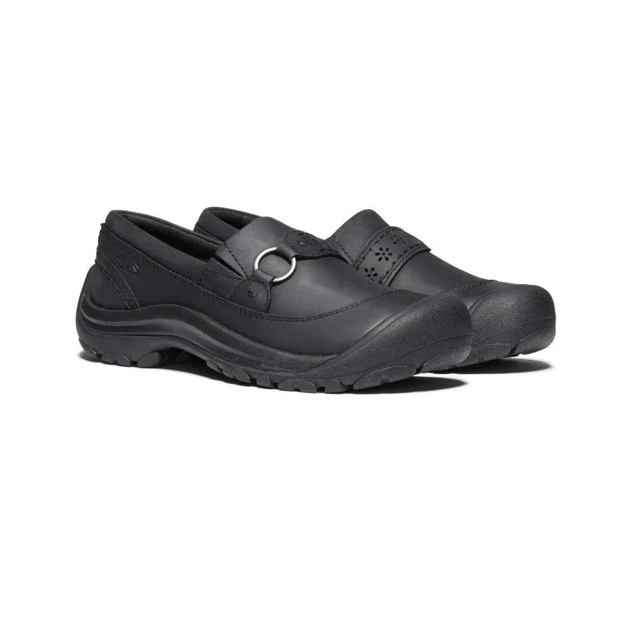 Keen Women's Kaci III Black/Black