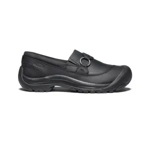 Keen Women's Kaci III Black/Black
