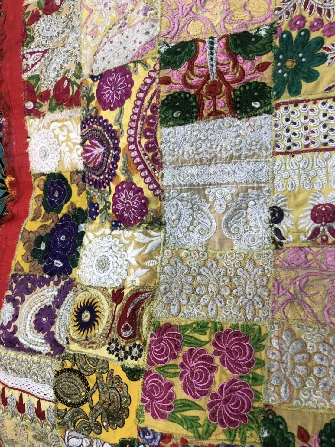 Kimono Coat Kusama