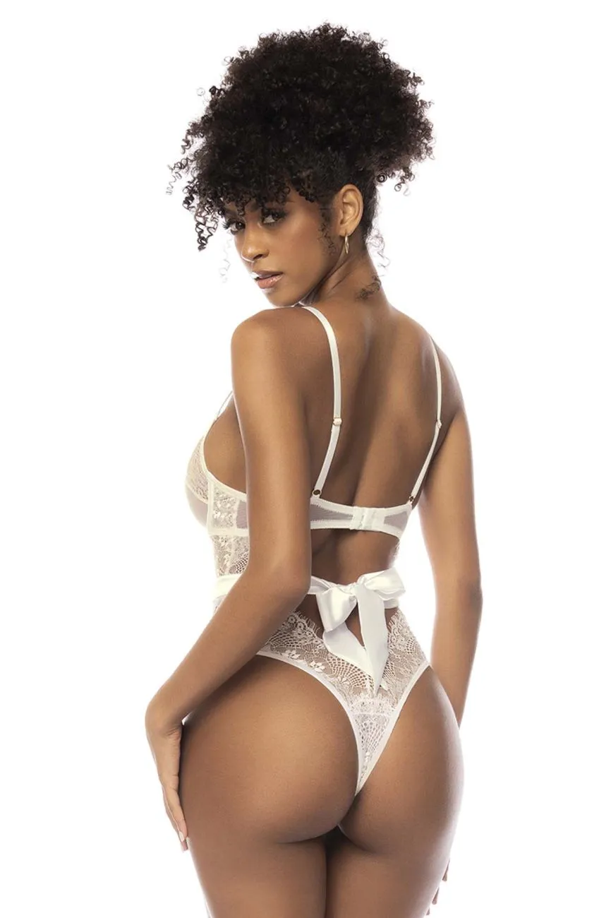 Kimora Bodysuit