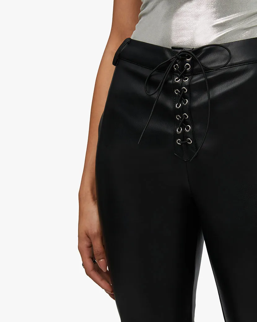 Lace Front Pant